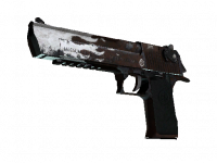 Desert Eagle Oxide Blaze